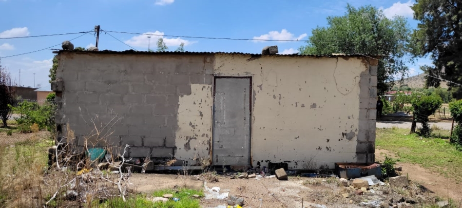 1 Bedroom Property for Sale in Botshabelo Free State